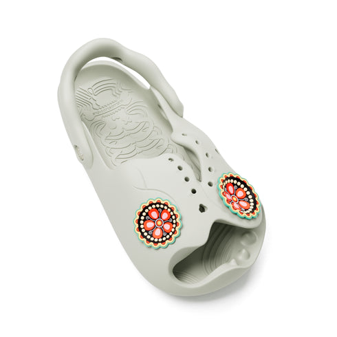 Zombi con Cuchillo Accesorios para Mr Skully