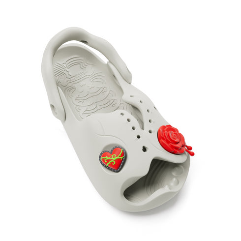 Rosa Accesorios para Mr Skully