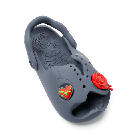 Rosa Accesorios para Mr Skully