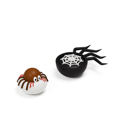 Tejedor Accesorios para Mr Skully