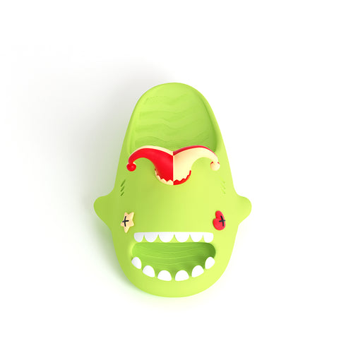 Sharkicks Pro - Payaso