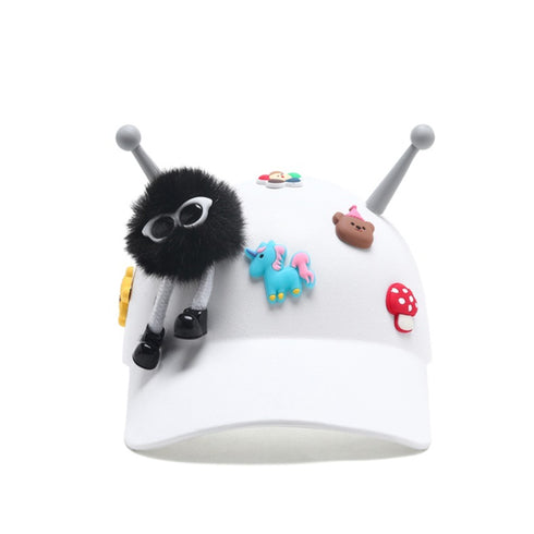 Cap - Extraterrestre