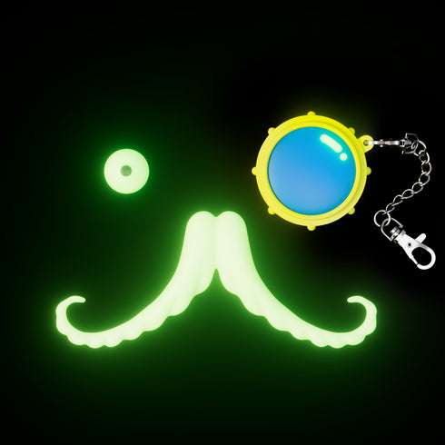 Remendón Accesorios para Mr Skully