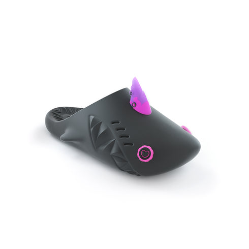 Sharkicks Pro Mule - Cyberpunk