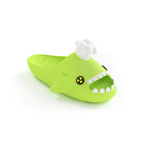 Sharkicks Pro - Nube de Champiñón