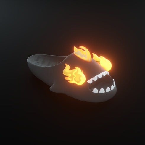 Sharkicks Pro - Infierno