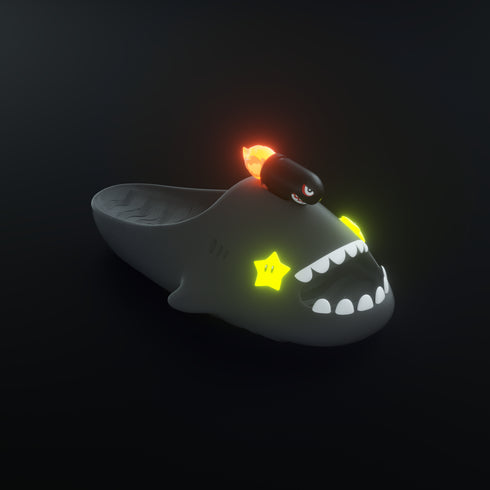 Sharkicks Pro - Bill Banzai