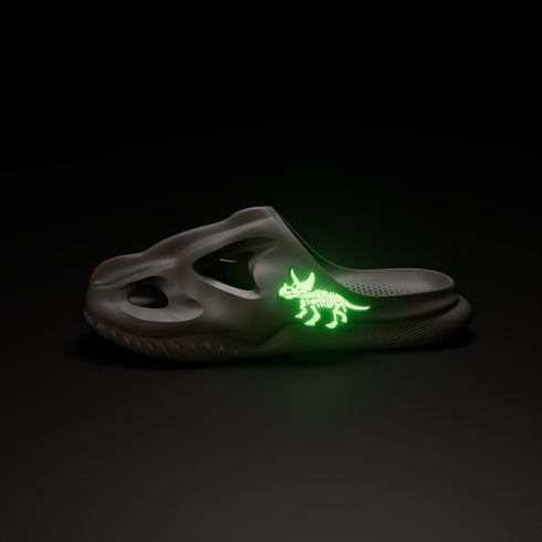 Triceratops Accesorios para T-Rex Fossil Slide