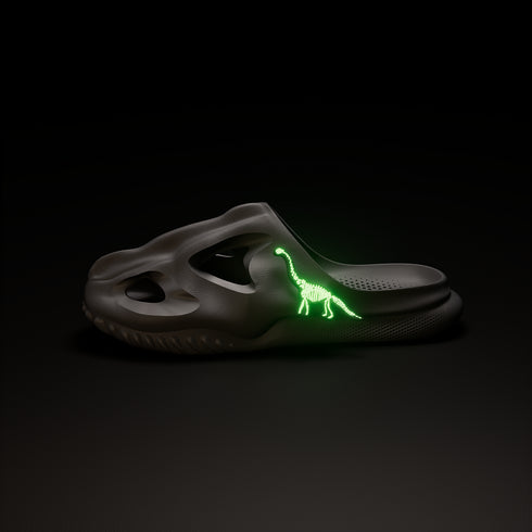 Diplodocus Accesorios para T-Rex Fossil Slide