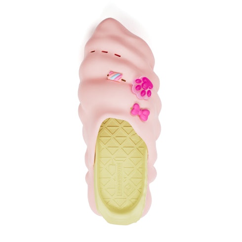 Arco PataDeGato Malvavisco Accesorios para Ice Cream Mule