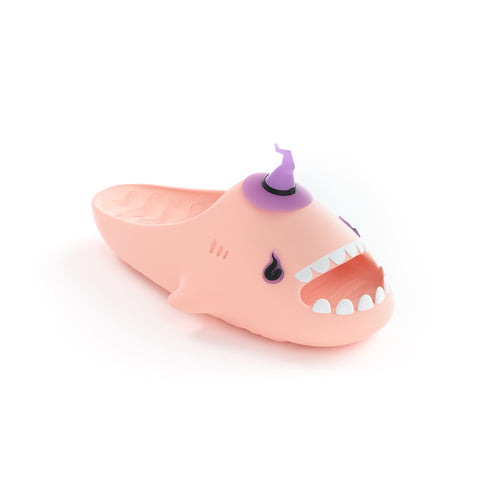 Sharkicks Pro - Sombrero de Bruja