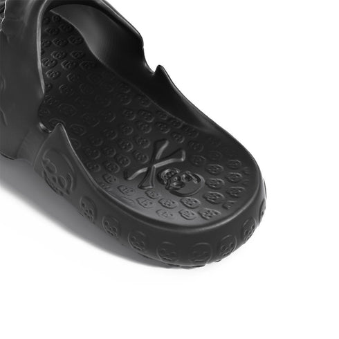 Sandalias de Calaveras