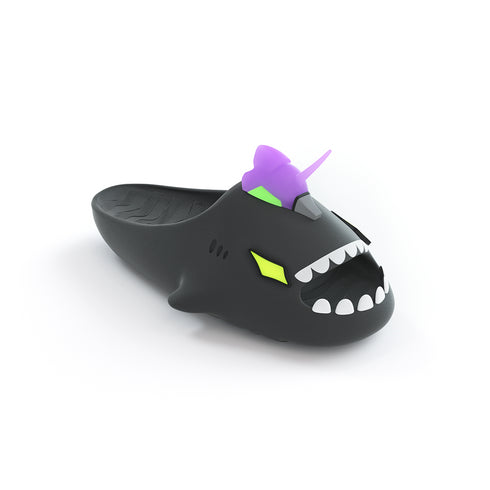 Sharkicks Pro - Mecha