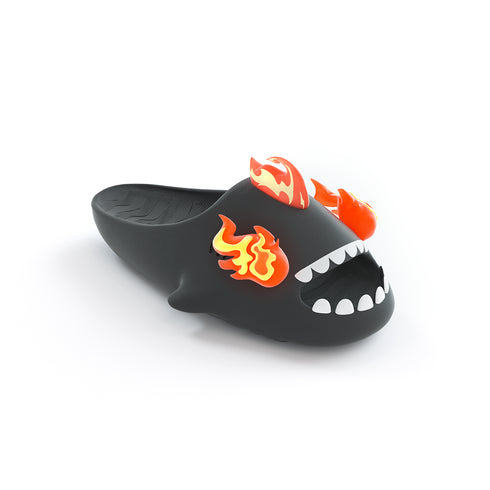 Sharkicks Pro - Infierno