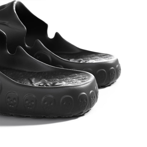 Sandalias de Calaveras