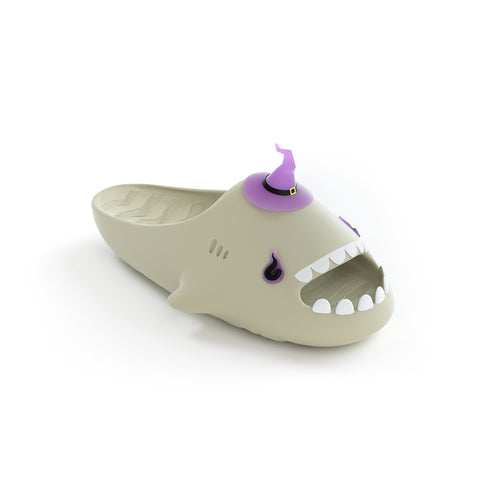 Sharkicks Pro - Sombrero de Bruja