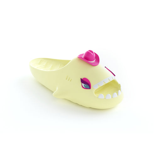 Sharkicks Pro - Muñeca