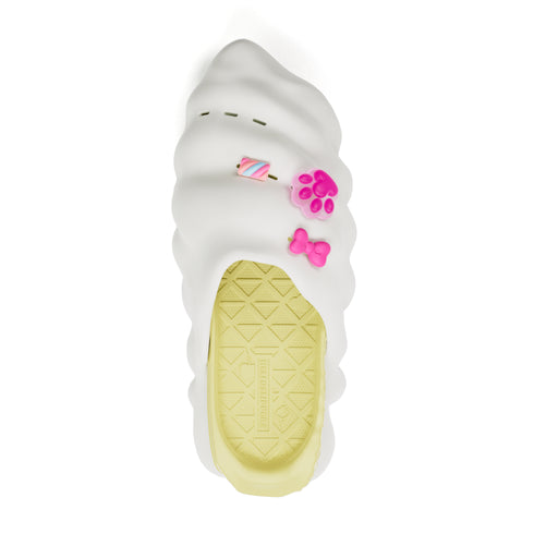 Arco PataDeGato Malvavisco Accesorios para Ice Cream Mule