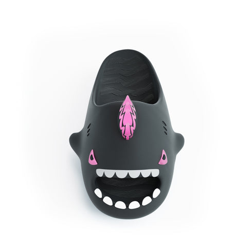 Sharkicks Pro - Kaiju Nuclear Ápice