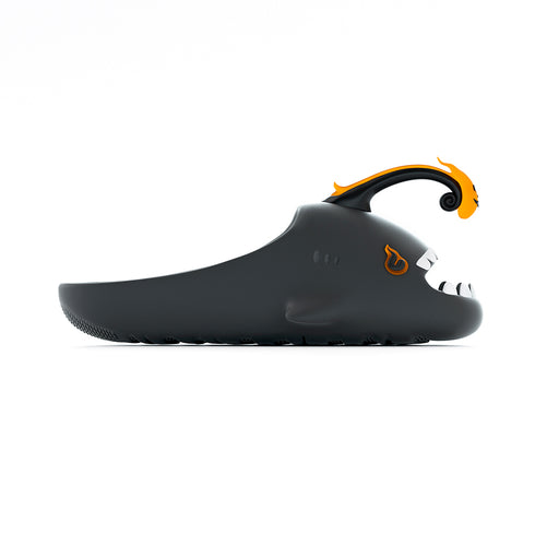 Sharkicks Pro - Centelleo de Calabaza