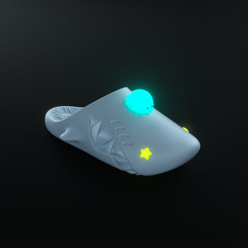 Sharkicks Pro Mule - Medusa