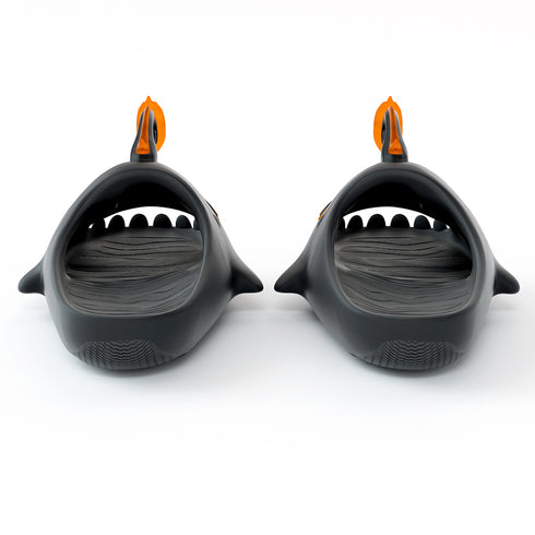 Sharkicks Pro - Centelleo de Calabaza