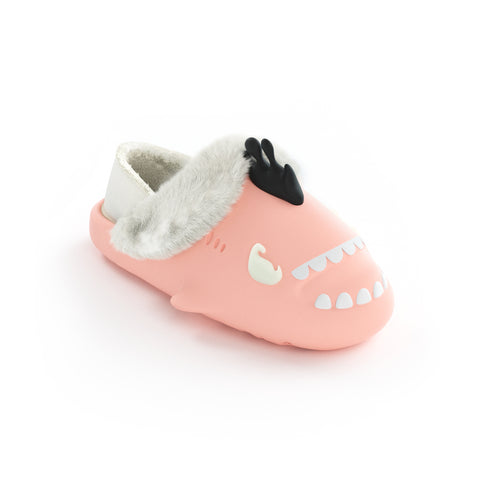 Sharkicks Pro - Invierno, El Traje Negro, Talón Cubierto