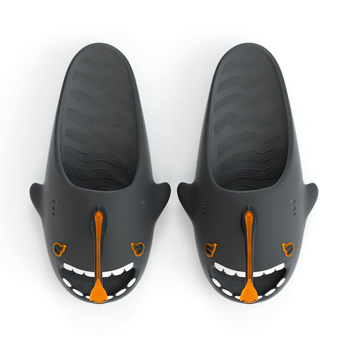 Sharkicks Pro - Centelleo de Calabaza