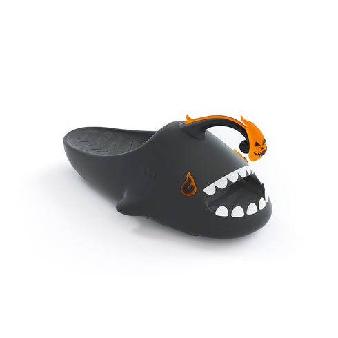 Sharkicks Pro - Centelleo de Calabaza