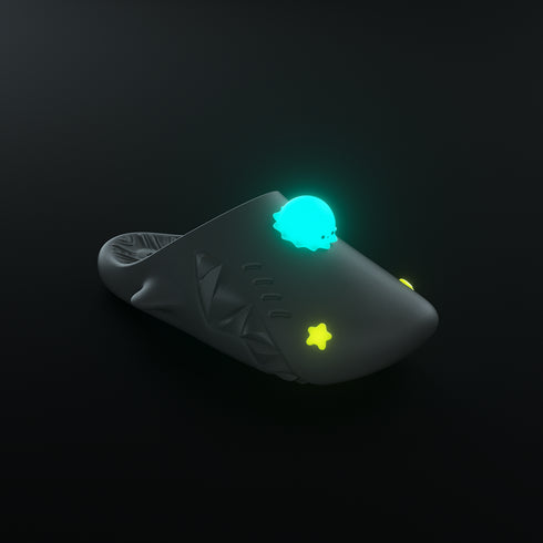 Sharkicks Pro Mule - Medusa