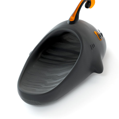 Sharkicks Pro - Centelleo de Calabaza