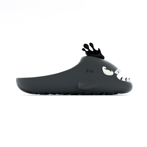 Sharkicks Pro - El Traje Negro