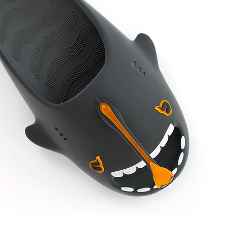 Sharkicks Pro - Centelleo de Calabaza