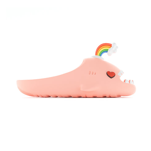 Sharkicks Pro - Arcoíris