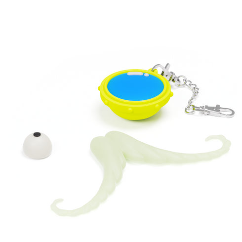 Remendón Accesorios para Mr Skully