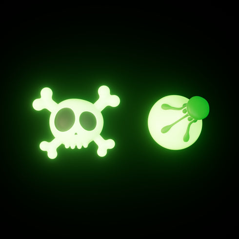 Alquimista Accesorios para Mr Skully