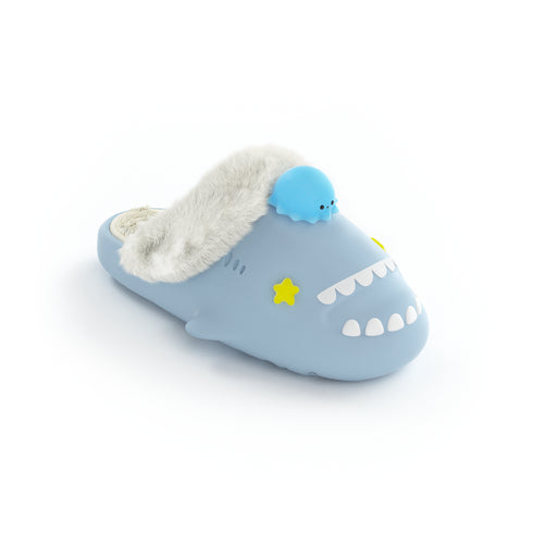 Sharkicks Pro - Invierno, Medusa, Tacón Abierto