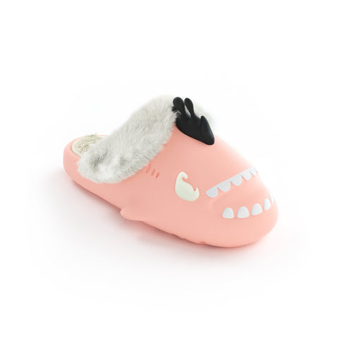 Sharkicks Pro - Invierno, El Traje Negro, Tacón Abierto