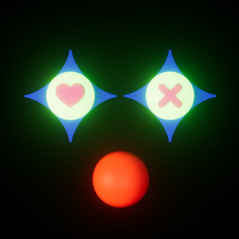 Guasón Accesorios para Mr Skully