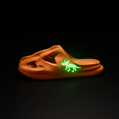 Triceratops Accesorios para T-Rex Fossil Slide