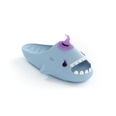 Sharkicks Pro - Sombrero de Bruja