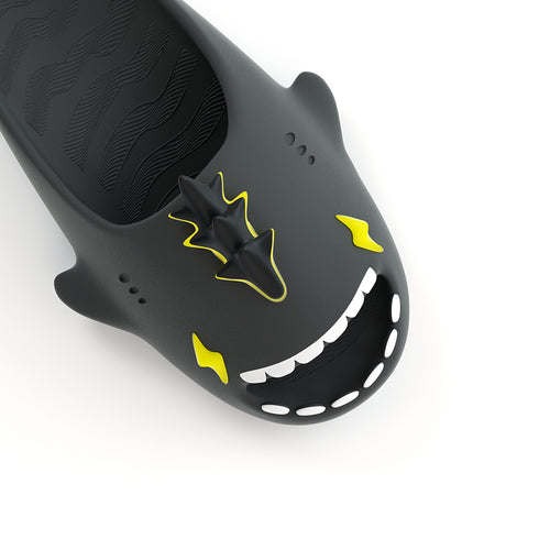 Sharkicks Pro - Dragón Relámpago