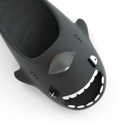 Sharkicks Pro - Pirata