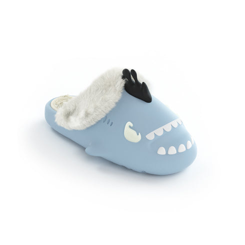 Sharkicks Pro - Invierno, El Traje Negro, Tacón Abierto