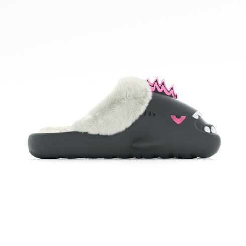 Sharkicks Pro - Invierno, Kaiju Nuclear de Apex, Tacón Abierto