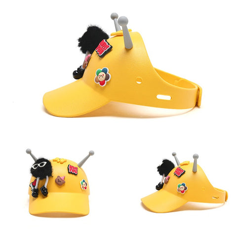 Cap - Extraterrestre