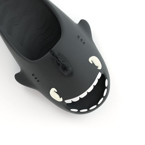 Sharkicks Pro - El Traje Negro