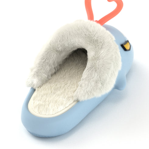 Sharkicks Pro - Invierno, Demonio, Tacón Abierto