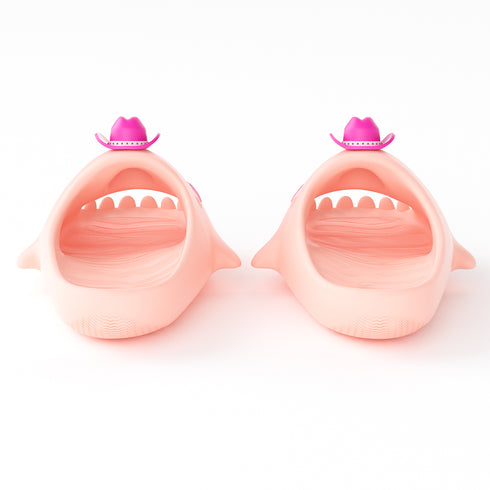 Sharkicks Pro - Muñeca, Ojos de Corazón Pixelados.