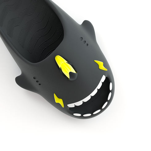 Sharkicks Pro - Dragón Koi, Ojos Relámpago